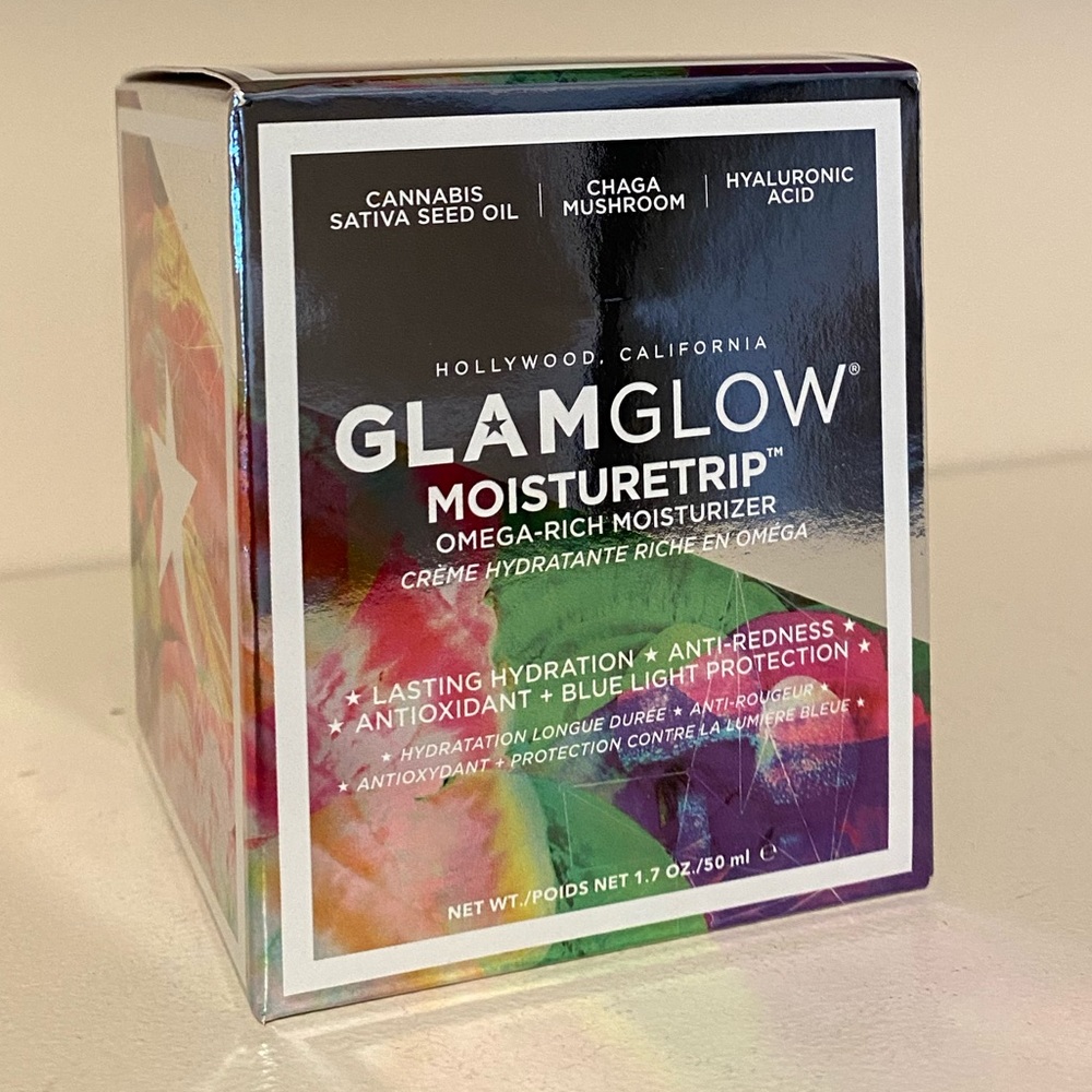 Glamglow Moisturetrip Moisturizer